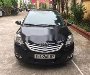 Toyota Vios 2009 - Cần bán lại xe Toyota Vios 2009