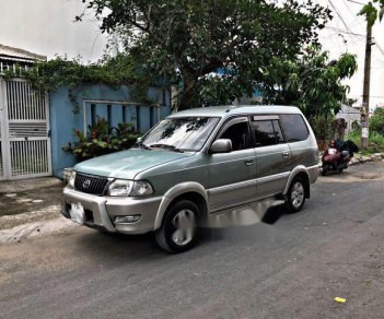 Toyota Zace    2005 - Bán xe Toyota Zace sản xuất 2005 giá cạnh tranh