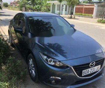 Mazda 3 2015 - Bán ô tô Mazda 3 năm sản xuất 2015, 605 triệu