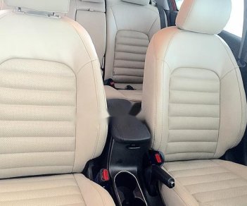 Kia Cerato 2018 - Bán Kia Cerato đời 2018, màu đỏ, giá chỉ 589 triệu