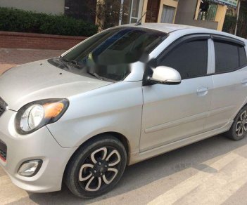 Kia Morning 2010 - Cần bán lại xe Kia Morning đời 2010