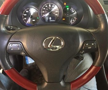 Lexus GS 450h 2010 - Bán Lexus GS 450h đời 2010, màu đen, nhập khẩu