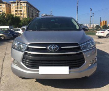 Toyota Innova 2.0 E 2016 - Cần bán lại xe Toyota Innova 2.0 E 2016