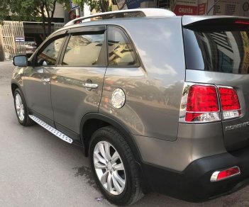 Kia Sorento 2012 - Gia đình cần bán Sorento Full Option.