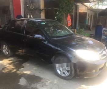 Toyota Vios 2006 - Bán Toyota Vios đời 2006, màu đen, giá tốt