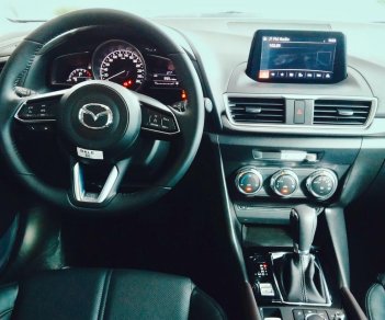 Mazda 2 2018 - Trả trước 148 triệu lấy ngay xe Mazda 2 HB đỏ, lãi suất hấp dẫn, bảo hành chính hãng 0932326725