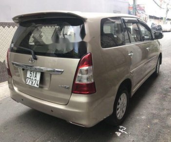 Toyota Innova 2013 - Cần bán xe Toyota Innova năm 2013 chính chủ