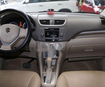 Suzuki Ertiga   GLX 1.4AT 2015 - Bán xe Suzuki Ertiga GLX 1.4AT đời 2015, màu trắng