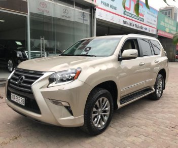 Lexus GX 460 2015 - Cần bán lại xe Lexus GX 460 2015, xe nhập