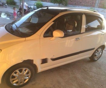 Chevrolet Spark 2010 - Cần bán Chevrolet Spark 2010, giá 115tr