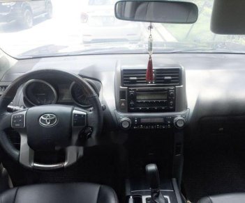 Toyota Land Cruiser Prado 2011 - Bán xe Toyota Land Cruiser Prado sản xuất năm 2011, màu đen, xe nhập như mới