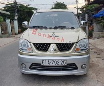 Mitsubishi Jolie SS 2005 - Bán Mitsubishi Jolie SS 2005 đẹp như mới