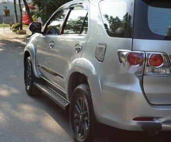 Toyota Fortuner   V AT 2014 - Cần bán xe Toyota Fortuner V AT đời 2014 số tự động, 760 triệu