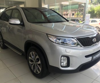 Kia Sorento 2018 - Quận Gò Vấp - Bán xe Kia Sorento Gath 2018