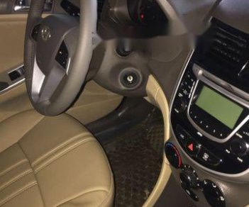 Hyundai Accent 2011 - Bán Hyundai Accent đời 2011 giá cạnh tranh