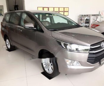 Toyota Innova   2.0E  2018 - Cần bán Toyota Innova 2.0E đời 2018, 668tr