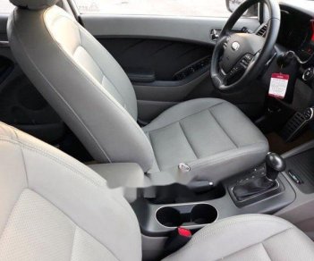 Kia K3 2016 - Bán xe Kia K3 sản xuất năm 2016 chính chủ, giá 565tr