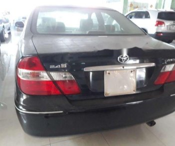 Toyota Camry 2001 - Cần bán xe Toyota Camry đời 2001, giá chỉ 305 triệu