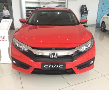 Honda Civic 2018 - Bán Honda Civic 18VCVT - Giá hấp dẫn - Giao xe sớm - LH: 0939 494 269 Ms. Hải Cơ=> Honda Ô tô Cần Thơ