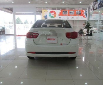 Hyundai Avante 1.6MT 2012 - Bán Hyundai Avante 1.6MT đời 2012, màu trắng, giá 369tr