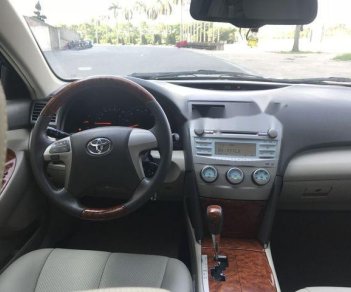 Toyota Camry 2007 - Bán Toyota Camry 2007, giá tốt