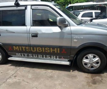 Mitsubishi Jolie 2007 - Cần bán Mitsubishi Jolie 2007, màu bạc