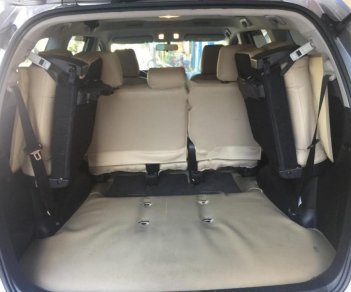 Toyota Innova 2.0 E 2016 - Cần bán lại xe Toyota Innova 2.0 E 2016