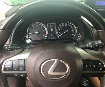 Lexus RX 200T 2016 - Cần bán Lexus RX 200T đời 2016, màu trắng, nhập khẩu nguyên chiếc chính chủ