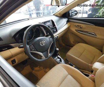 Toyota Vios E 2018 - Cần bán xe Toyota E đời 2018 số sàn. Liên hệ 0941836688