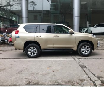 Toyota Prado 2009 - Bán Toyota Prado 2.7 bản nhập Trung Đông lốp treo(cực hiếm) model 2010 siêu hot