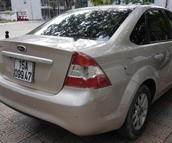 Ford Focus 1.8 MT 2009 - Cần bán Ford Focus 1.8 MT đời 2009 còn mới, giá chỉ 270 triệu