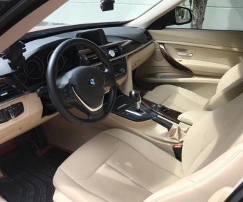 BMW 3 Series 328i GT 2015 - Bán ô tô BMW 3 Series 328i GT đời 2015, màu đỏ, nhập khẩu nguyên chiếc số tự động