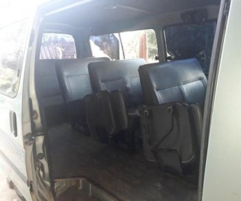 Toyota Hiace 2000 - Cần bán lại xe Toyota Hiace đời 2000, 45tr