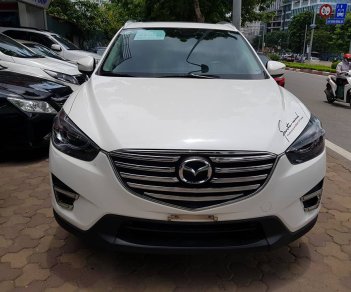 Mazda CX 5 Cũ 2016 - Xe Cũ Mazda CX-5 2016