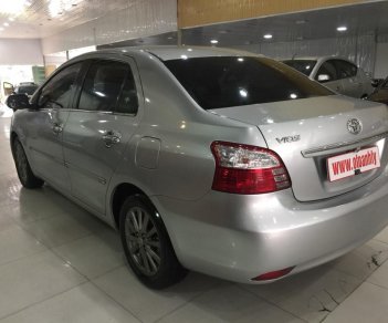 Toyota Vios Cũ   1.5MT 2012 - Xe Cũ Toyota Vios 1.5MT 2012