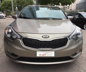 Kia K3 Cũ   1.6AT 2015 - Xe Cũ KIA K3 1.6AT 2015