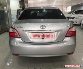 Toyota Vios 2012 - Toyota Vios - 2012