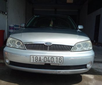 Ford Laser Cũ 2000 - Xe Cũ Ford Laser 2000