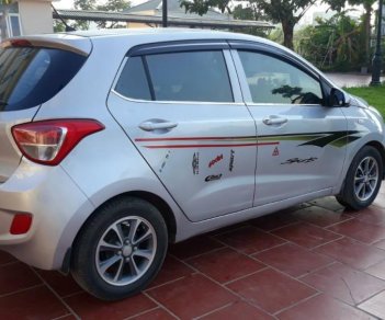 Hyundai i10 Cũ 2014 - Xe Cũ Hyundai I10 2014