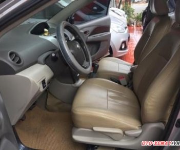 Toyota Vios 2012 - Toyota Vios - 2012