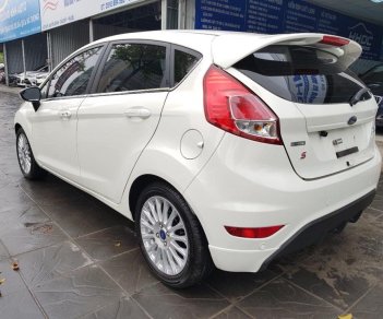 Ford Fiesta Cũ 2017 - Xe Cũ Ford Fiesta 2017