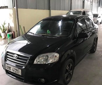 Daewoo Gentra Cũ 2010 - Xe Cũ Daewoo Gentra 2010