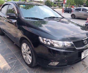 Kia Forte Cũ   1.6MT 2010 - Xe Cũ KIA Forte 1.6MT 2010