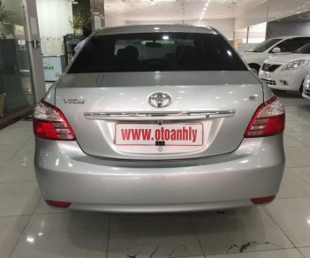 Toyota Vios Cũ   1.5MT 2012 - Xe Cũ Toyota Vios 1.5MT 2012