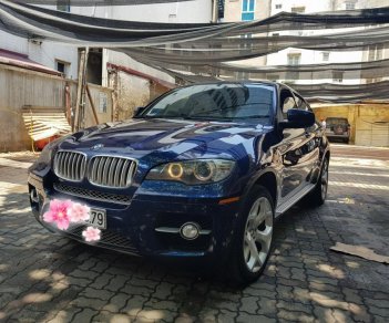 BMW X6 Cũ   Driver35i 2008 - Xe Cũ BMW X6 Driver35i 2008