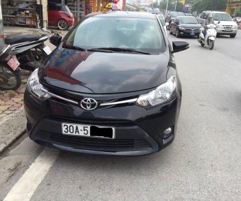 Toyota Vios Cũ 2015 - Xe Cũ Toyota Vios 2015