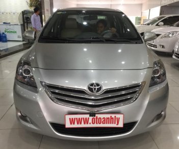 Toyota Vios Cũ   1.5MT 2012 - Xe Cũ Toyota Vios 1.5MT 2012