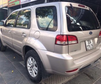 Ford Escape Cũ 2009 - Xe Cũ Ford Escape 2009