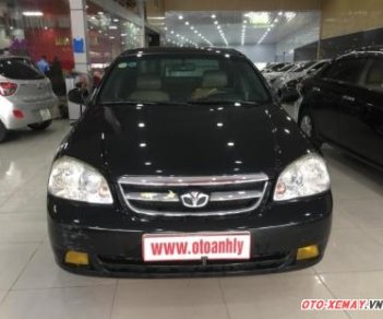 Chevrolet Lacetti Daewoo 2011 - Daewoo Lacetti - 2011