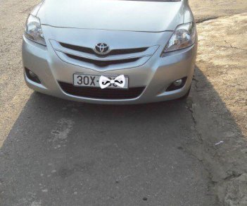 Toyota Vios Cũ 2010 - Xe Cũ Toyota Vios 2010